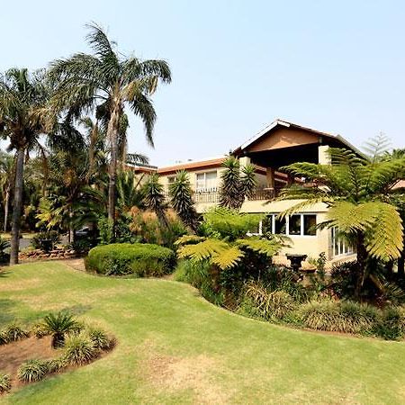 Summer Place Hotel Germiston Exterior foto